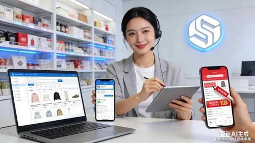 福州奇富网络小贷推出智能未来客服科技，以信息技术咨询服务筑牢网络安全防线